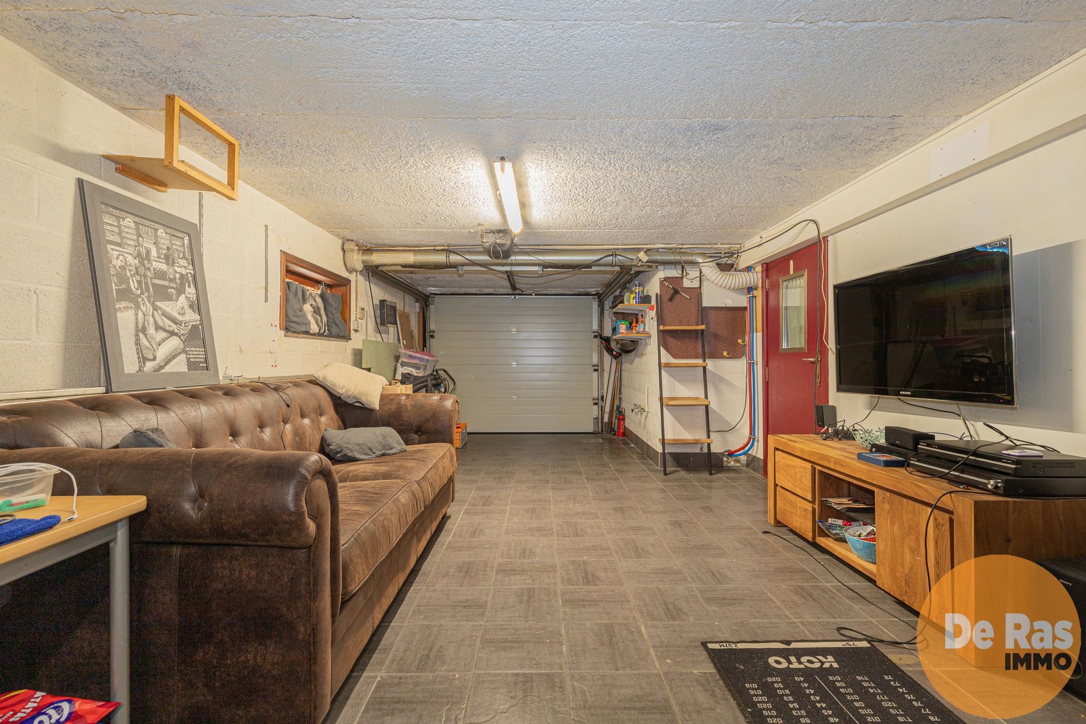 ERPE-MERE - Charmante halfopen woning met veel ruimte  foto 26