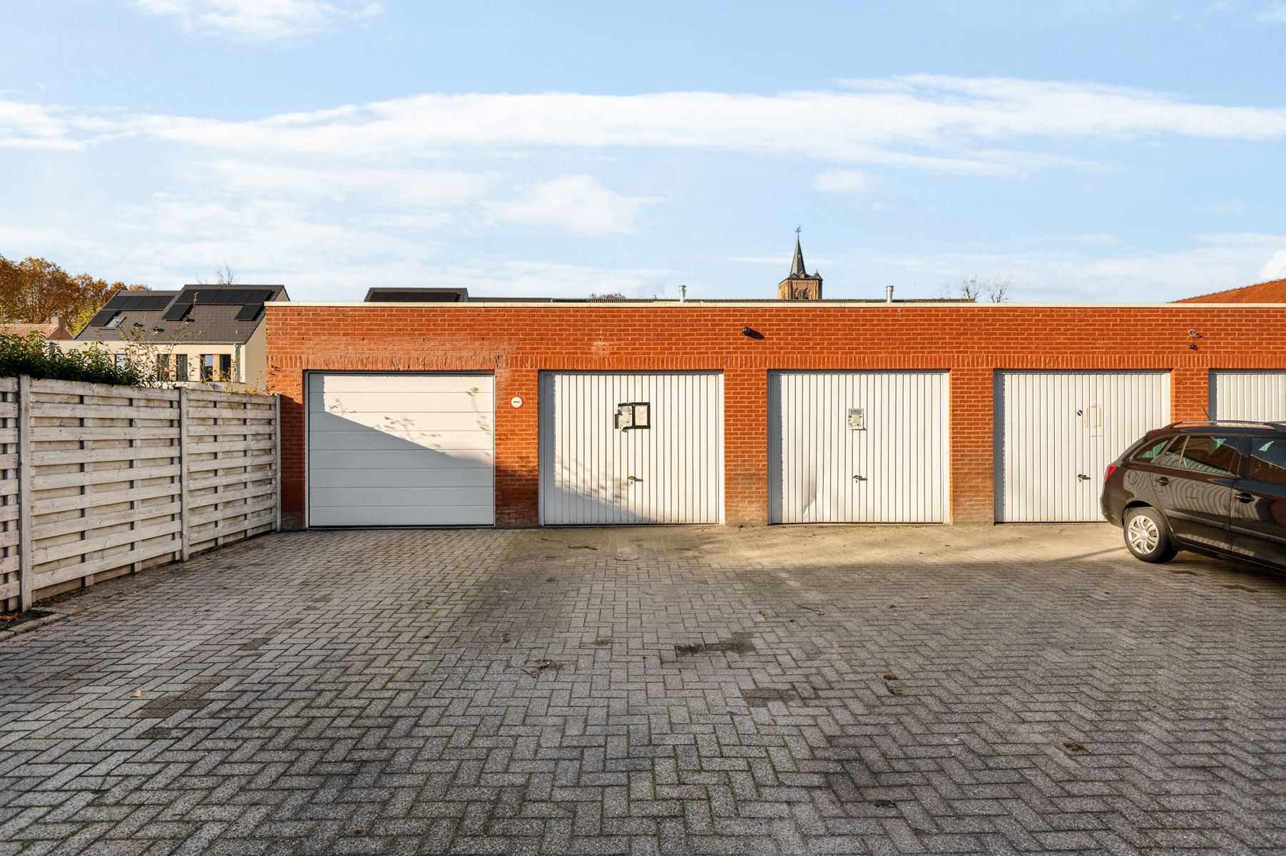 2slk app 92m² met ruim terras en garage  foto 16