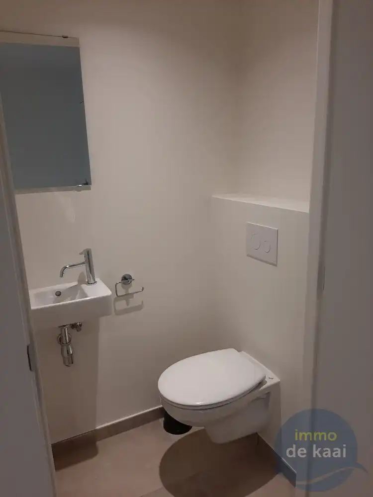 Appartement te huur foto 9