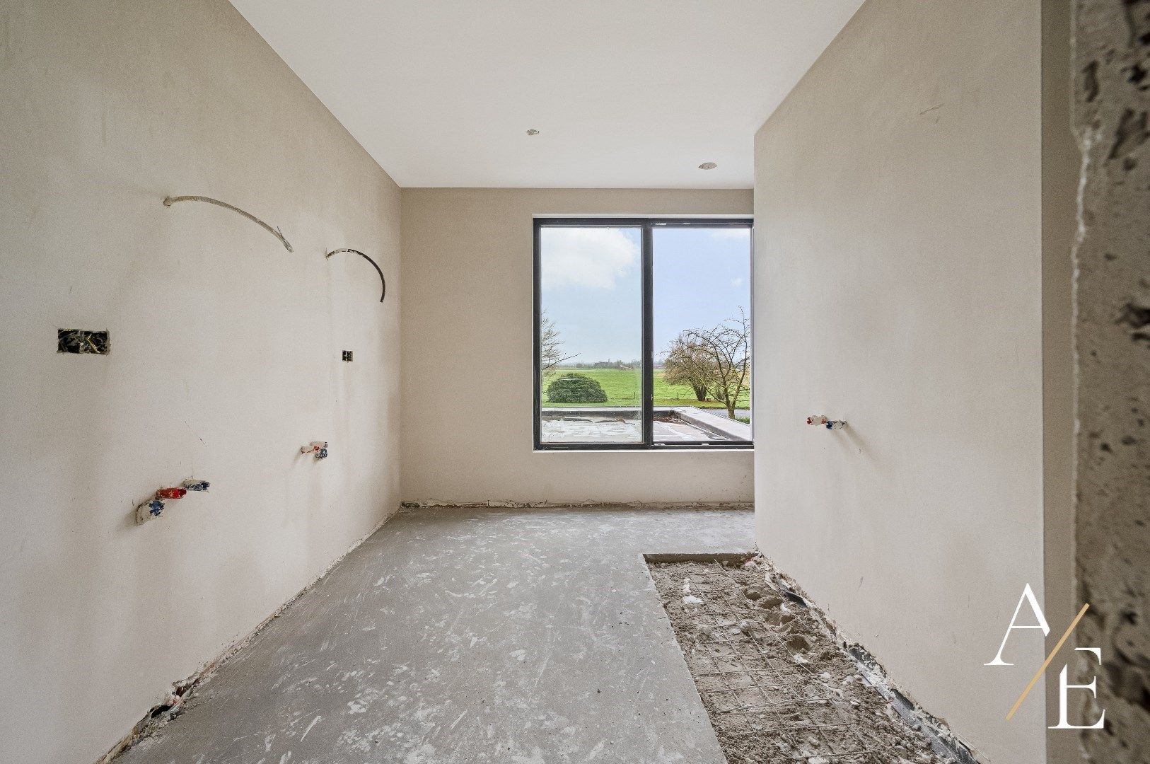WICHELEN - Energiezuinige afgewerkte nieuwbouwwoning! foto 10