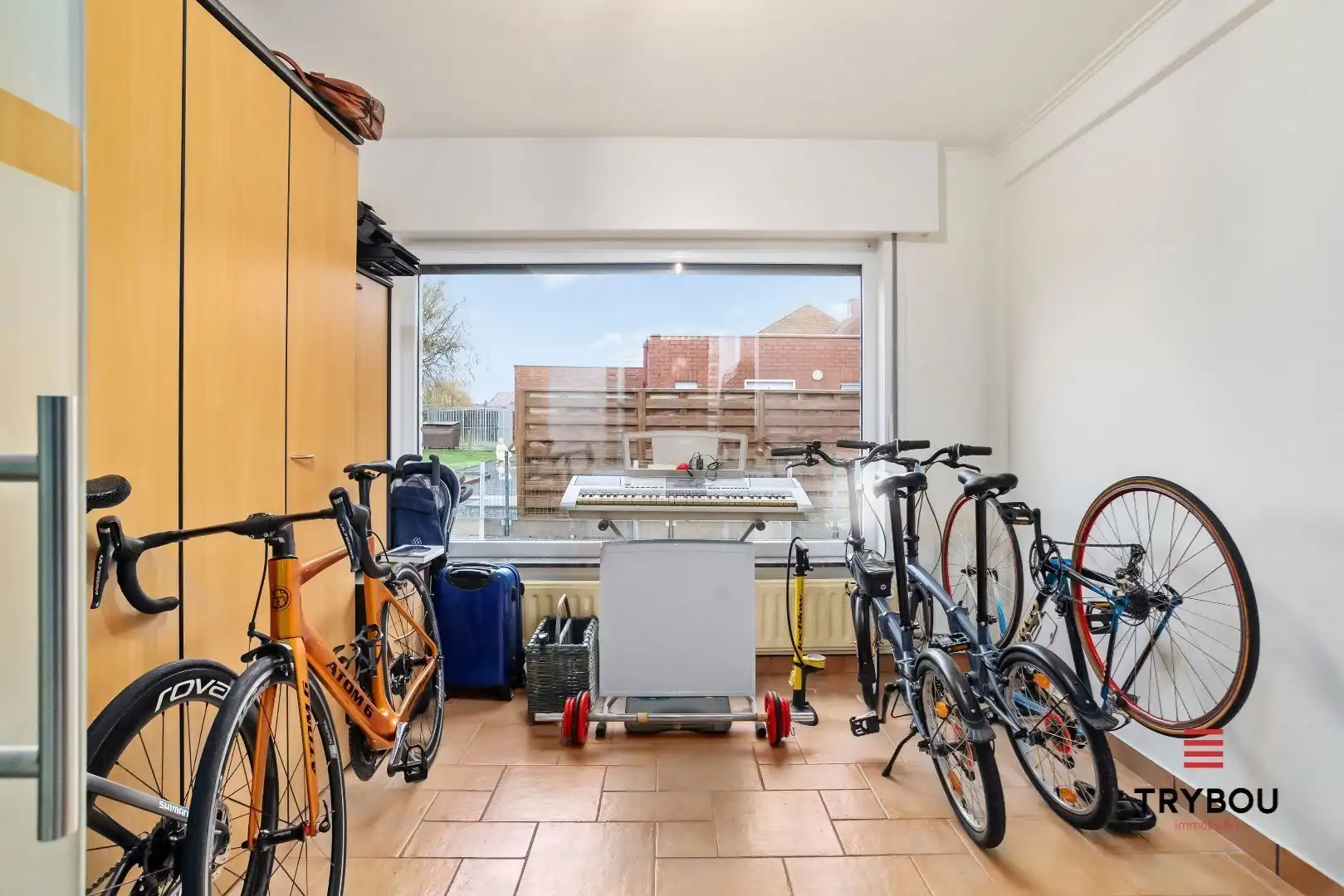 Vrijstaande woning met 3 slaapkamers in Houthulst!  foto 14