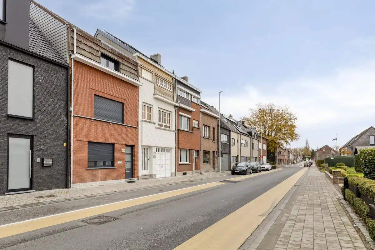 Huis met 4 slaapkamers te koop in Boom foto 13