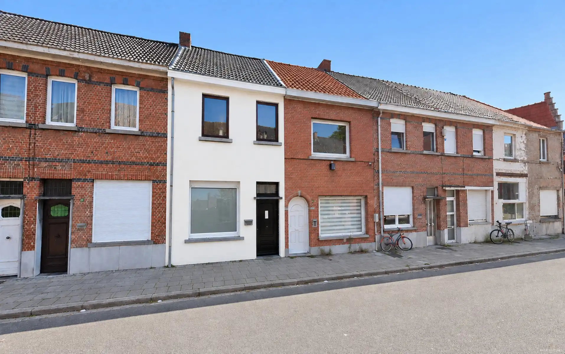 Instapklare woning met 2 slaapkamers foto 13