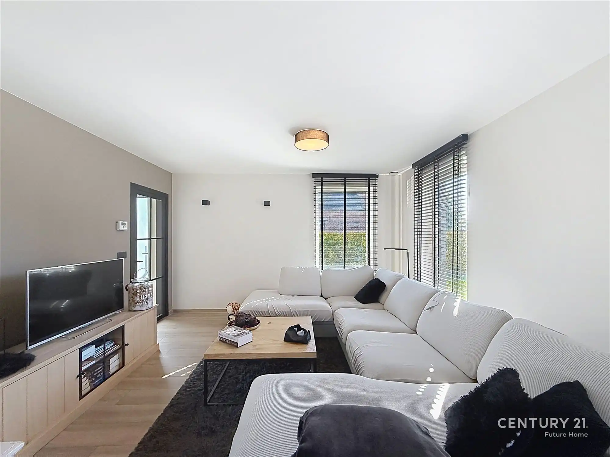 Recente en gezellige woning met 3 slaapkamers foto 5