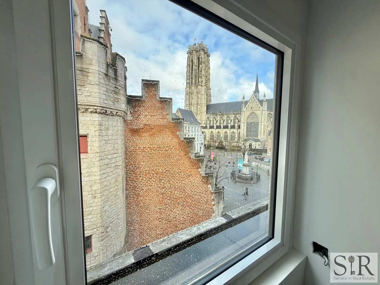 Appartement te huur foto 11