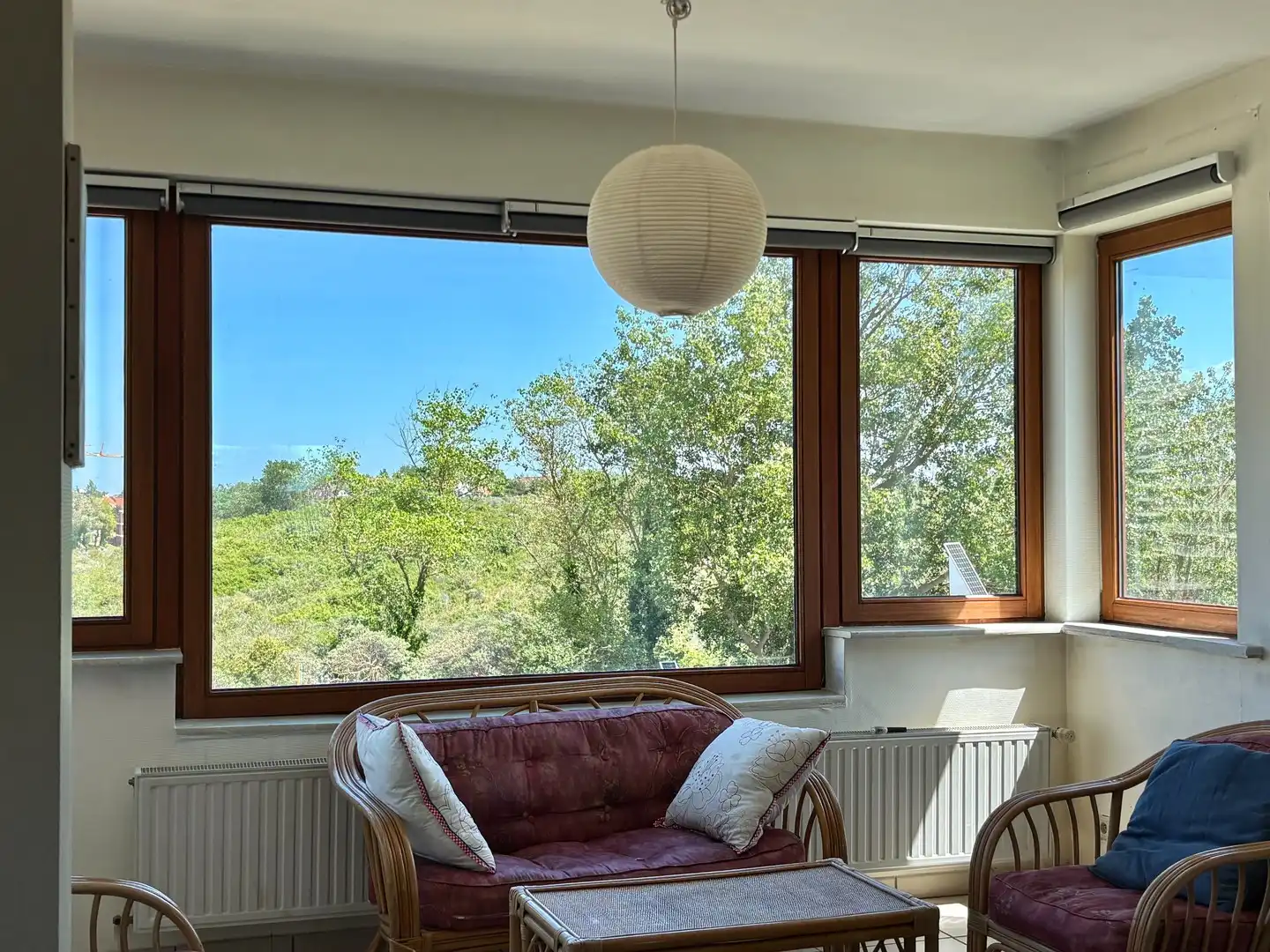 Vrijstaande villa met unieke ligging in Oostduinkerke foto 4