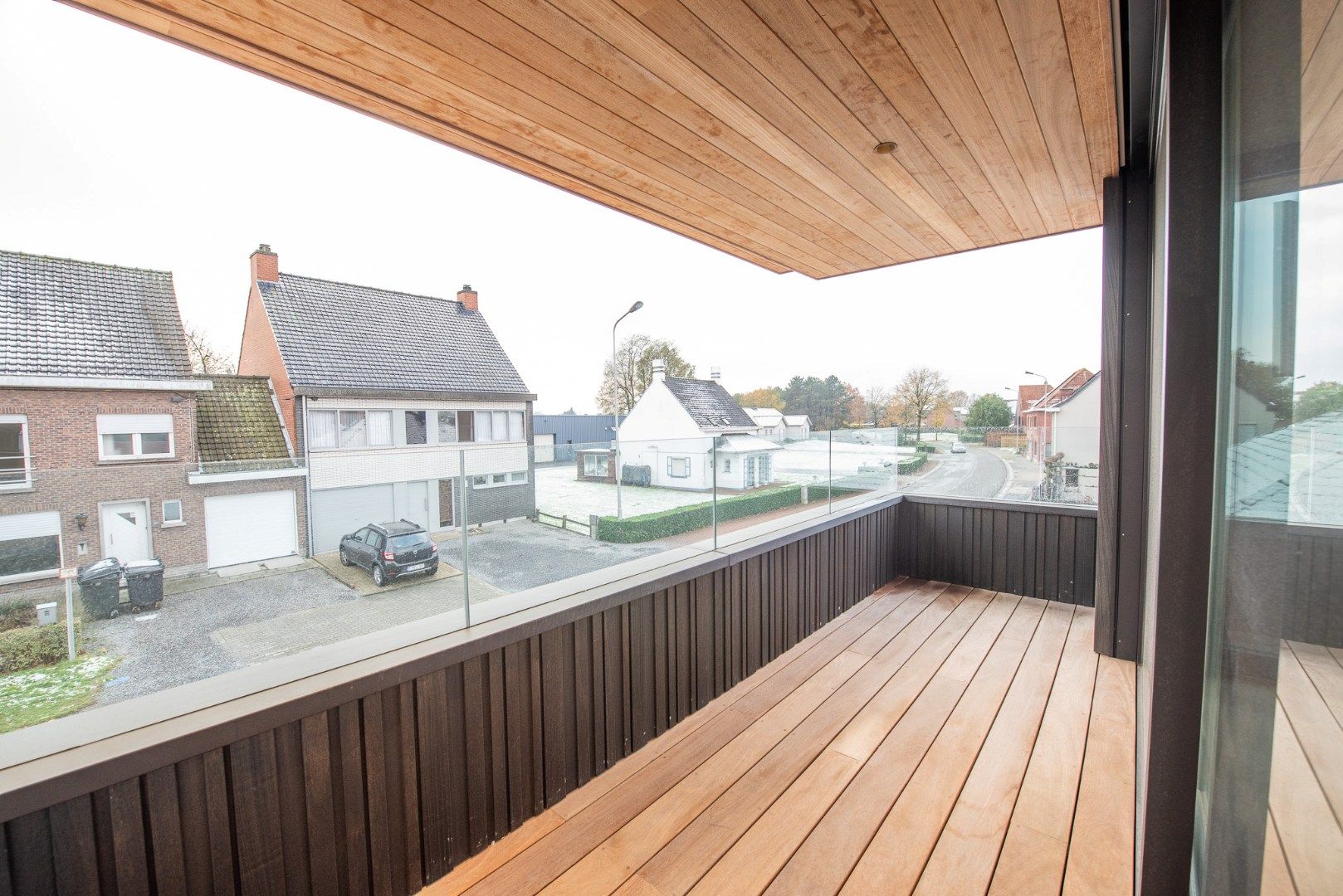 Duurzaam afgewerkt & luxueus appartement TE KOOP in 'residentie Daniël & Zozima'. foto 6