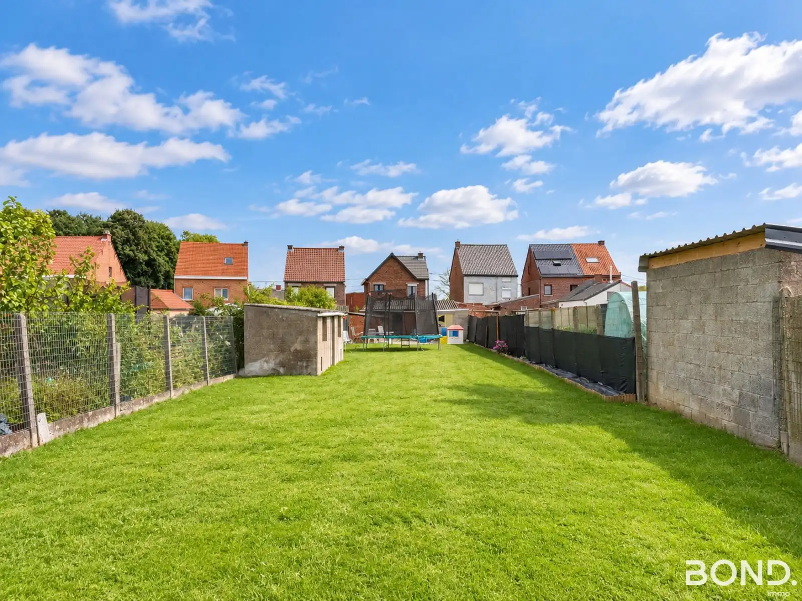 Rustig gelegen woning te Kortenaken!  foto 17