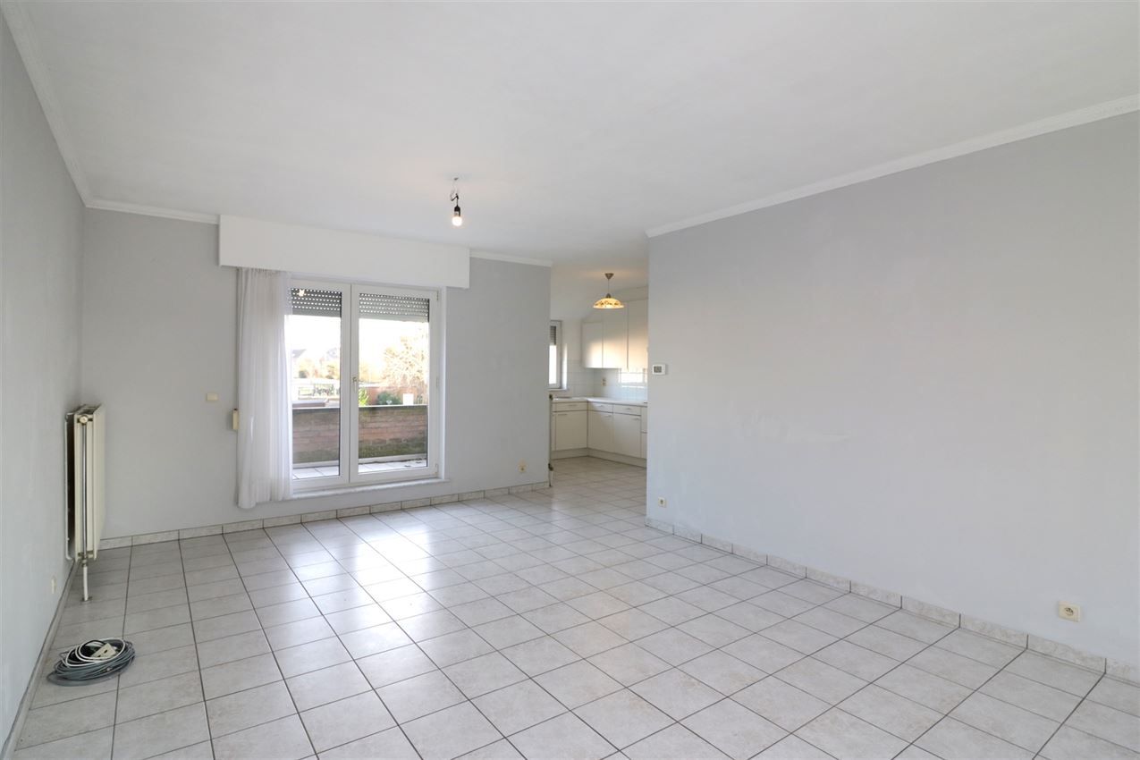 Duplex met twee slaapkamers, twee terrassen op rustige locatie foto 8