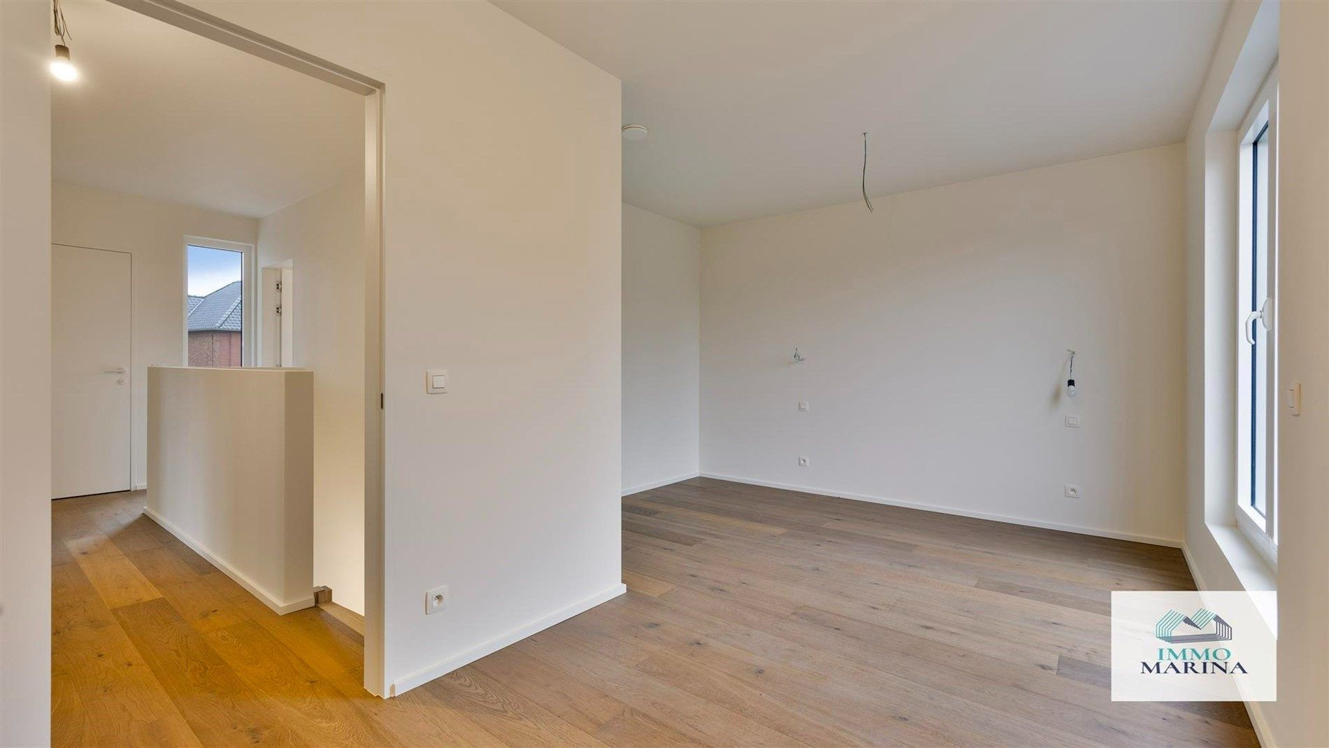 Luxe BEN nieuwbouwwoning op ruim perceel te TREMELO (BAAL) foto 6