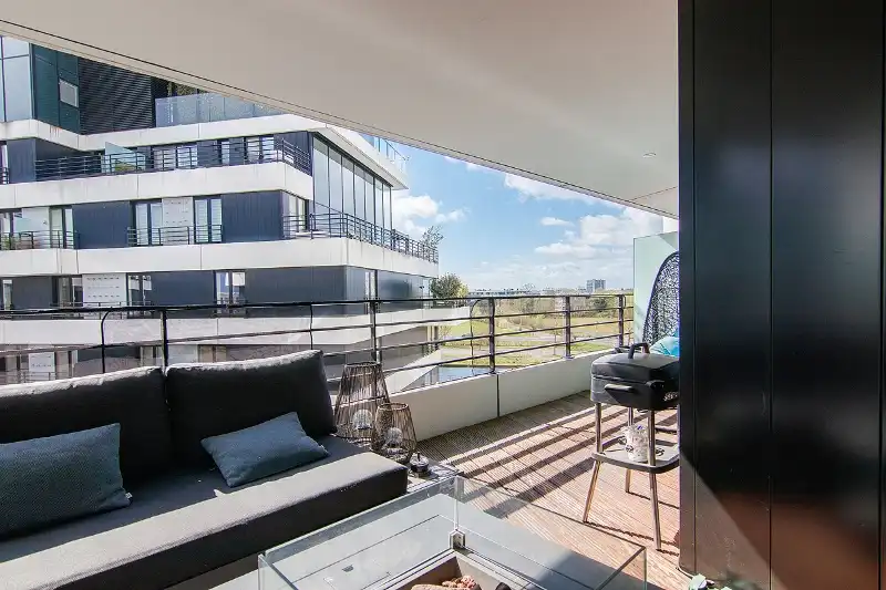 Appartement te koop Scheepvaartlaan 62a/4.02 - 3500 Hasselt