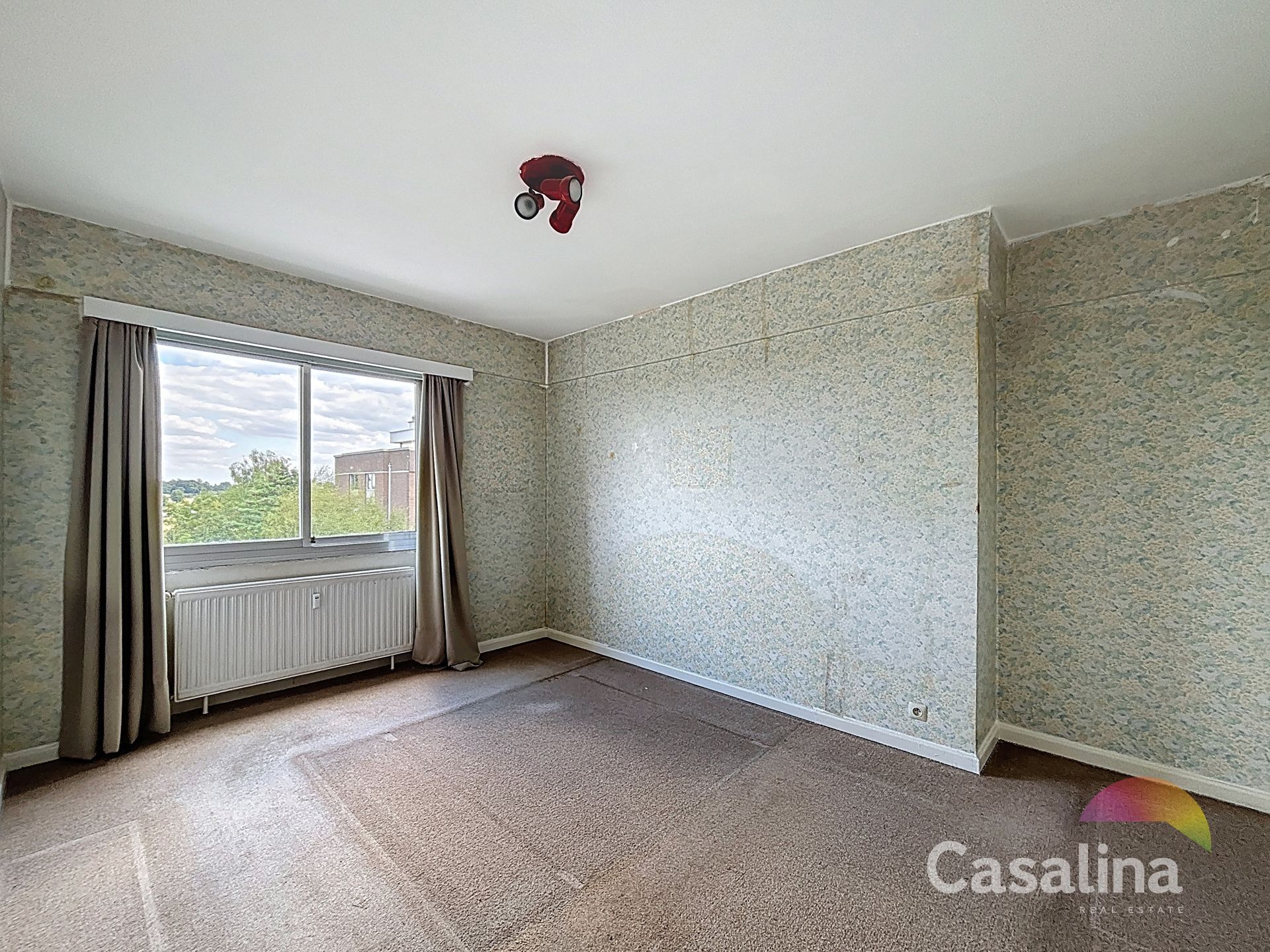 Ruim drie slaapkamer appartement met veel mogelijkheden foto 21