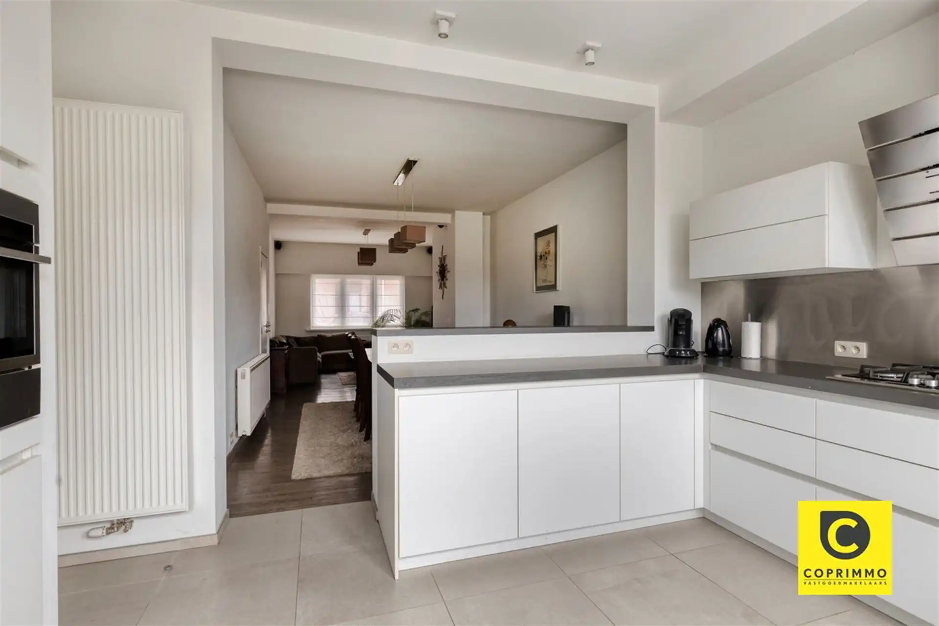 Woning: 4 slk met tuin foto 5
