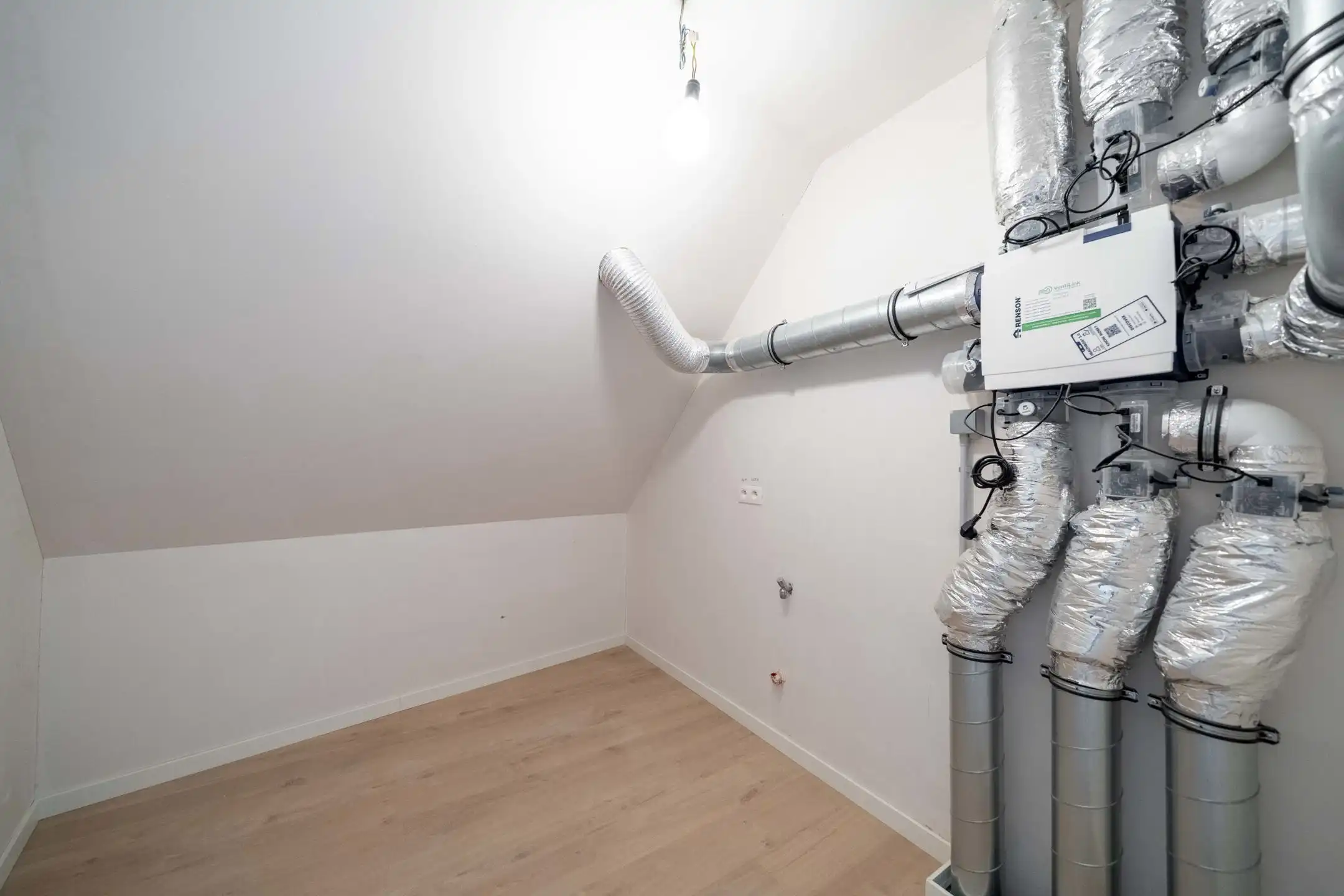 Duplex APP nieuwbouw met riante terrassen (6% BTW mogelijk) foto 20