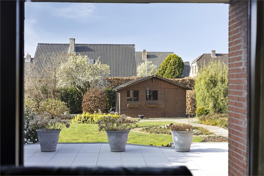 Huis te koop in Tessenderlo-Ham foto 7