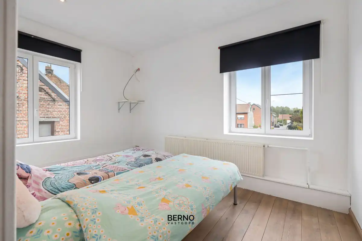 Energiezuinige HOB met tuin en oprit foto 14