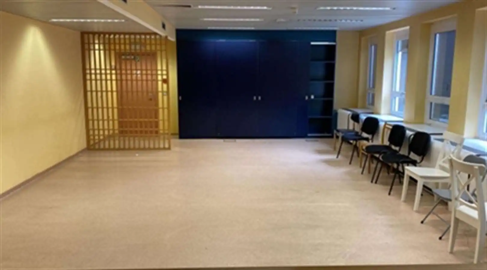 TRIOMF/ TRIOMPHE 173 - 174: twee gebouwen foto 4