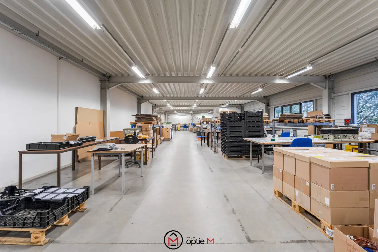 Industriepand te koop in Dilsen-Stokkem (Rotem) – ruime ateliers, kantoren en uitstekende bereikbaarheid foto 14