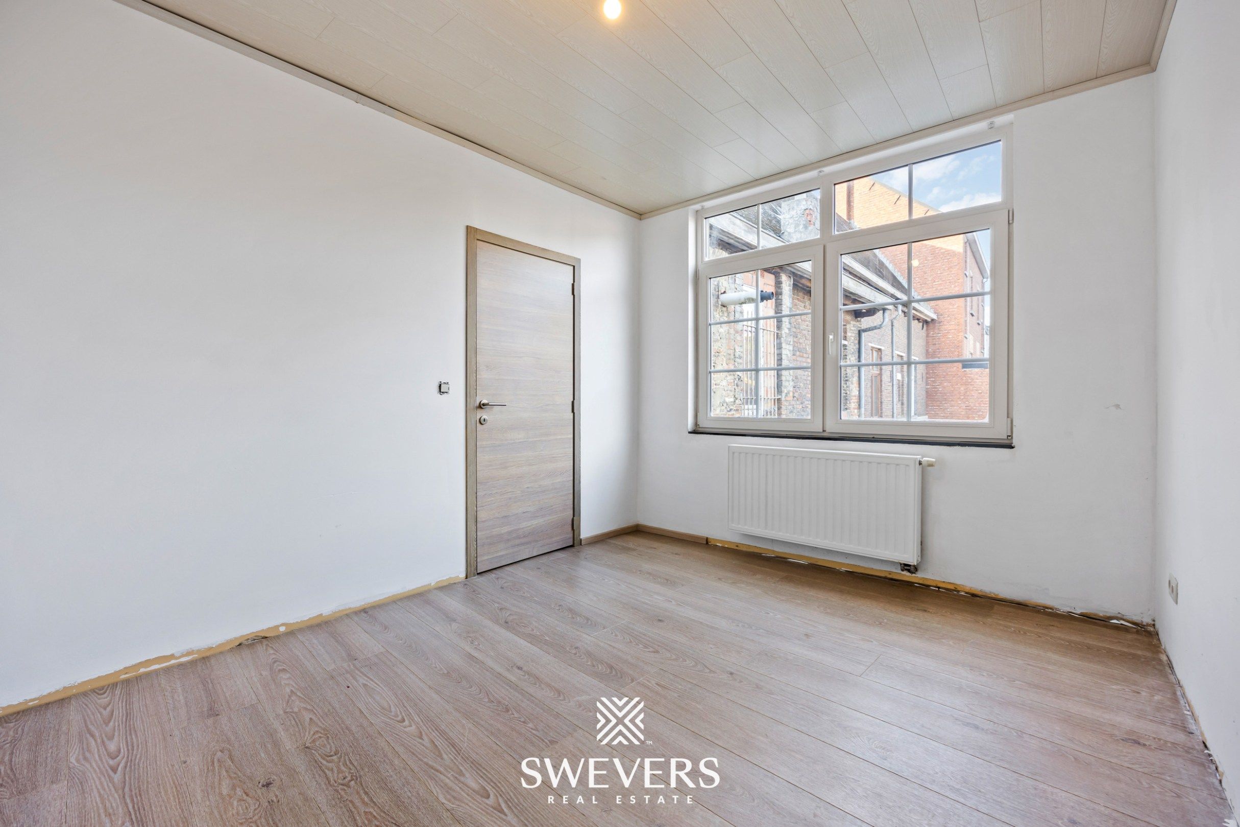 Karaktervolle Stadswoning met Renovatiepotentieel in Hartje Diest foto 15