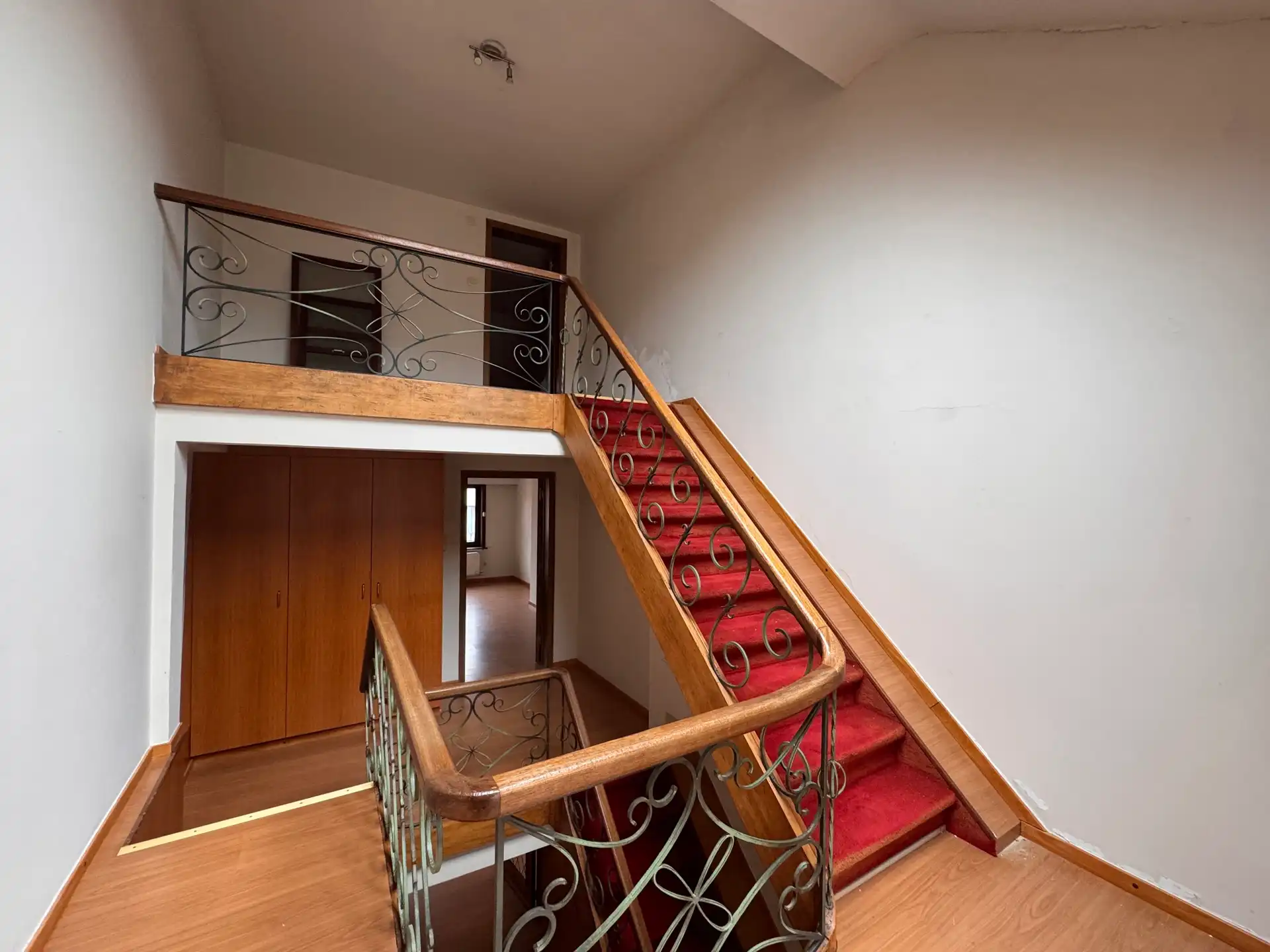 Woning met drie slaapkamers in centrum Aarschot foto 6