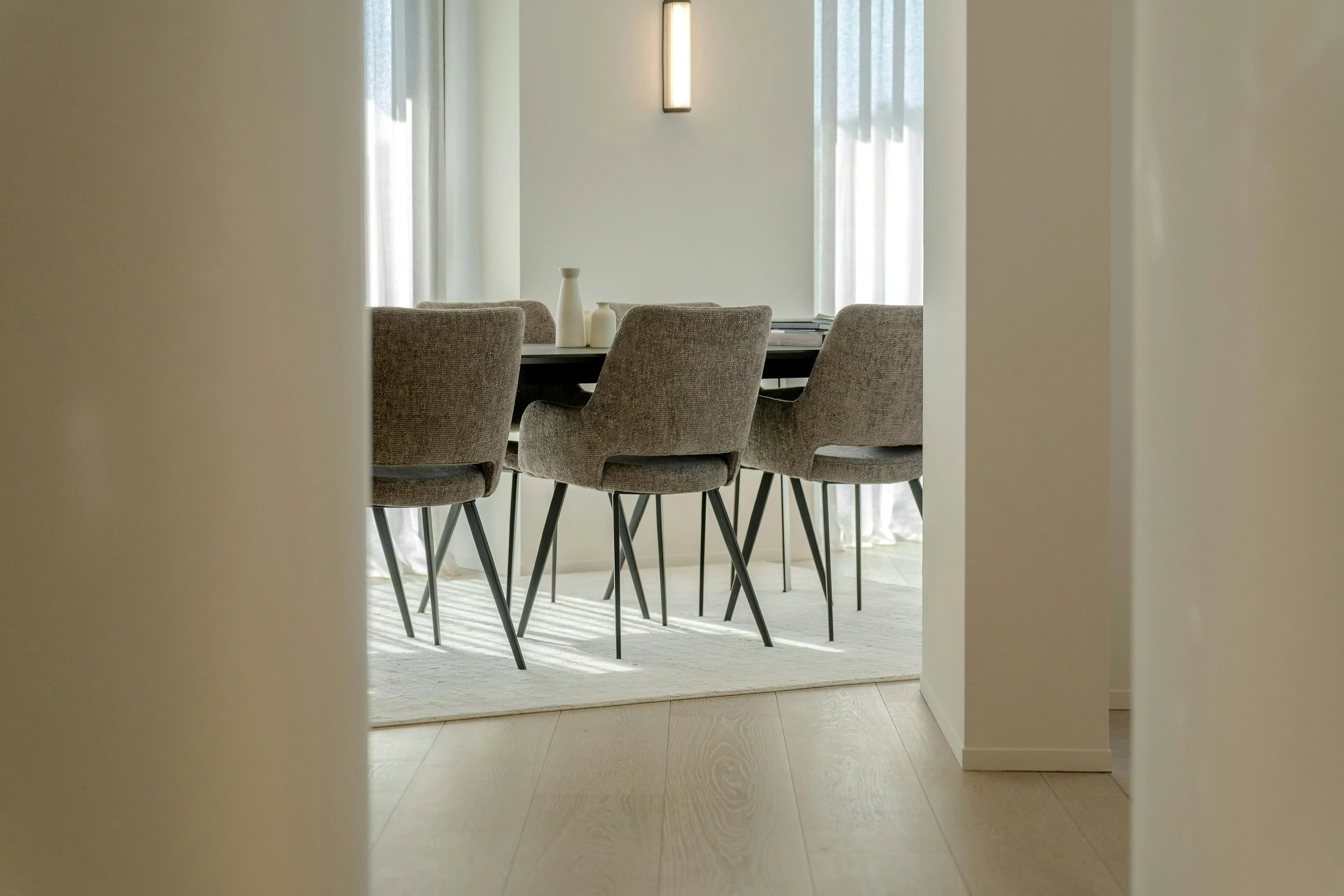 Luxe appartement te koop in de Heldentoren te Knokke-Heist foto 11