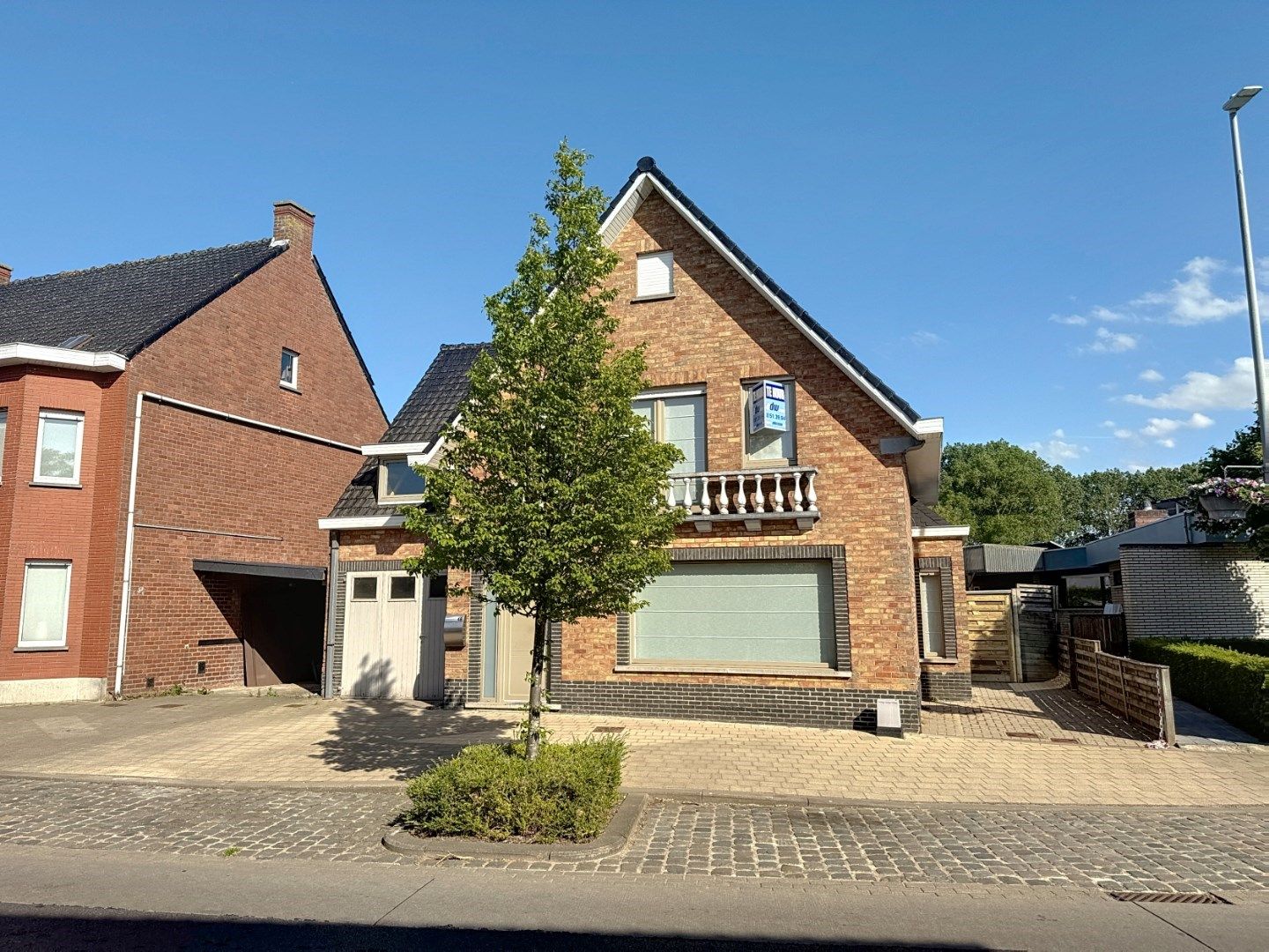 Instapklare en ruime woning met 3slpks en tuin foto 8