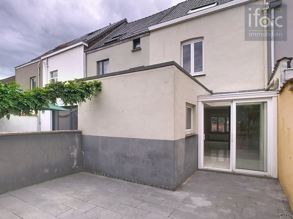 Huis te huur foto 8