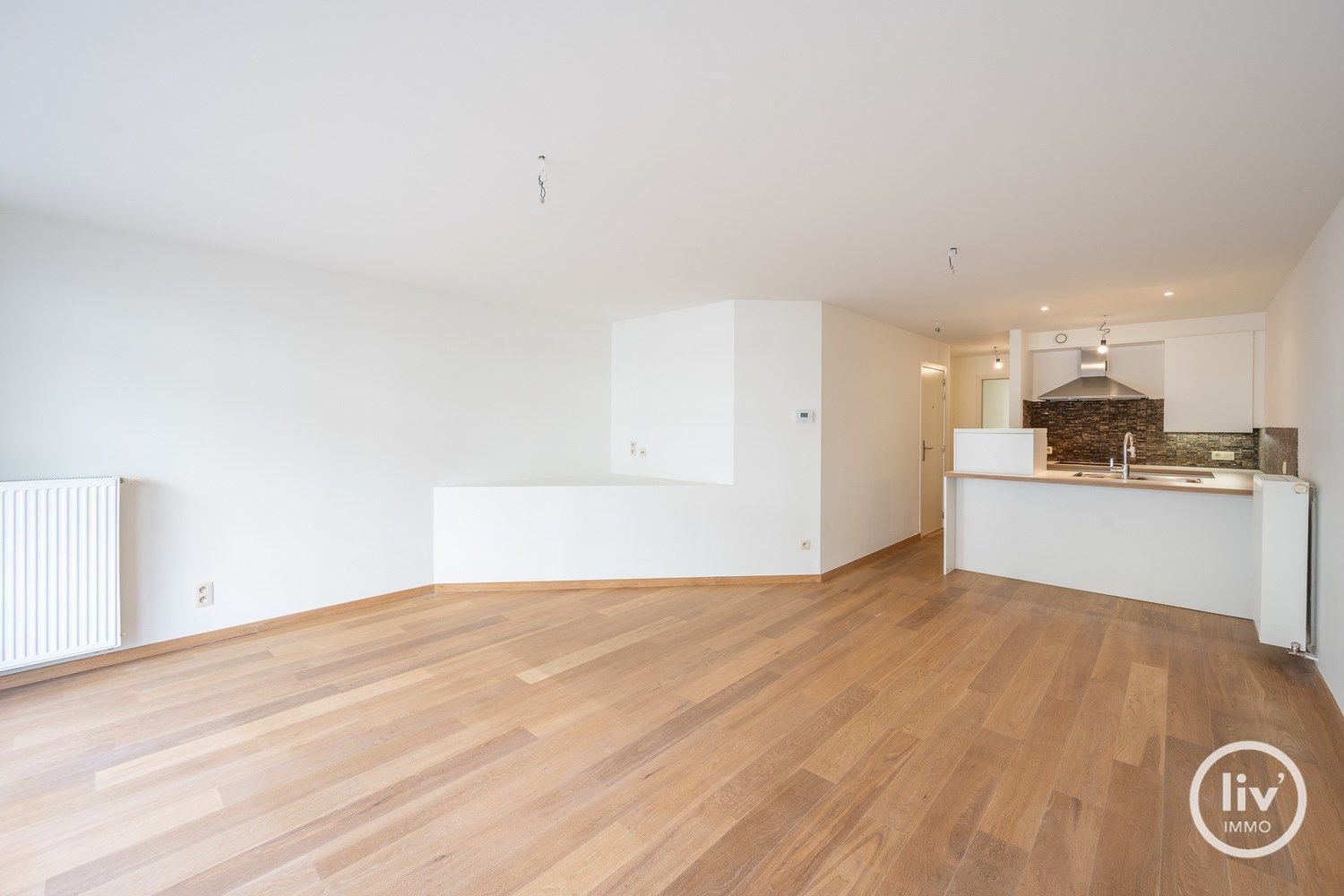 Appartement te huur Paul Parmentierlaan 158 -/1 - 8300 Knokke