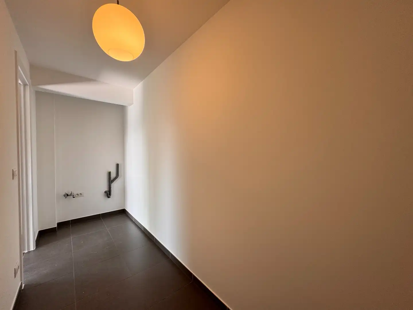 Prachtig hoekappartement met 2 slaapkamers en garagebox foto 4