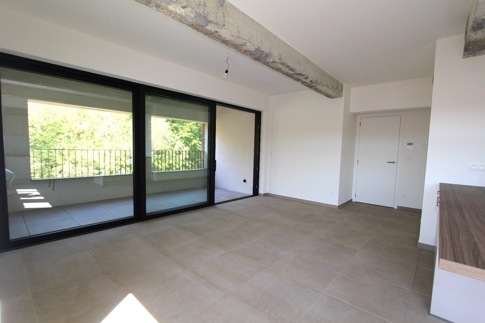 NIEUW APPARTEMENT MET MOOI TERRAS - AMBIORIXSITE foto 6