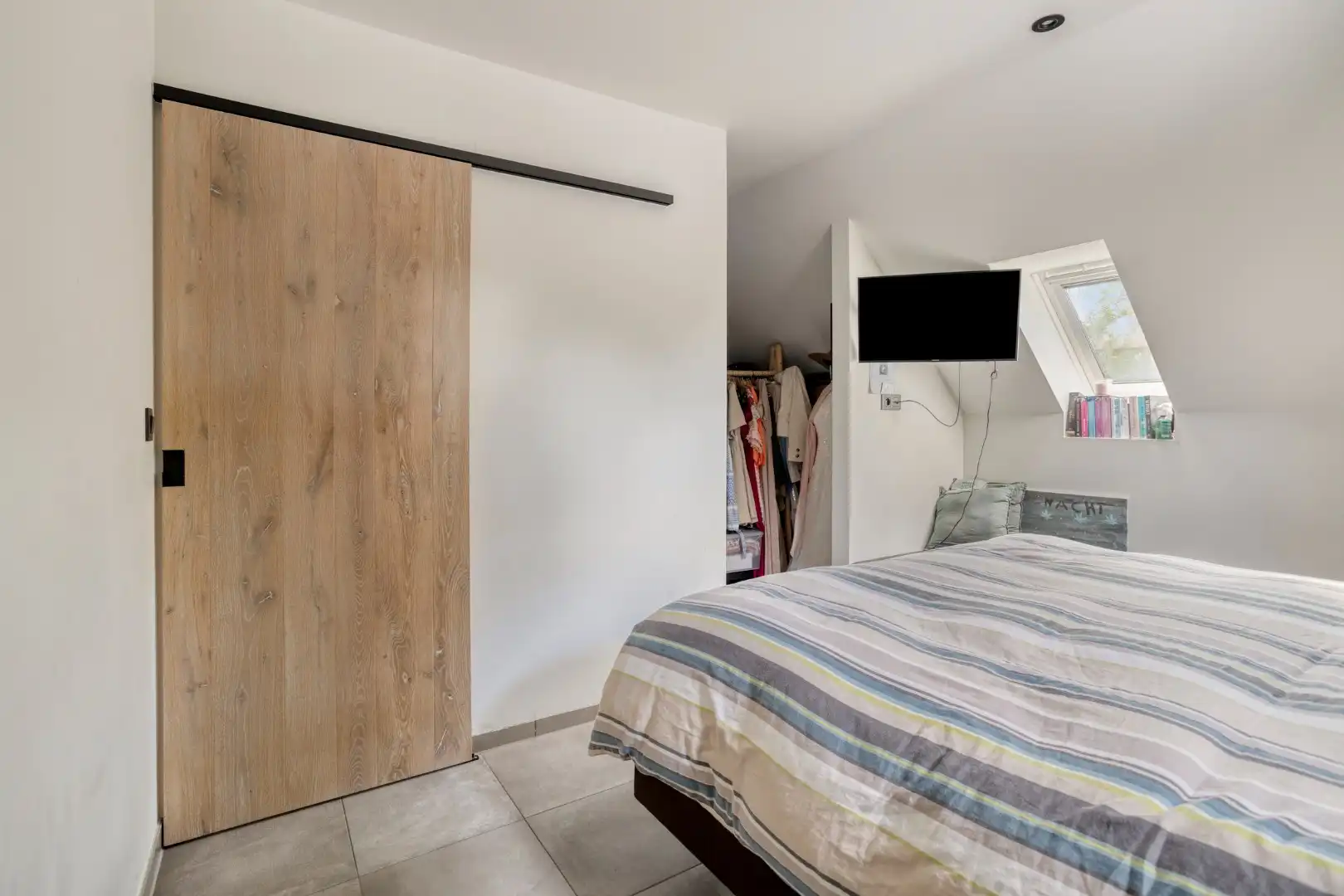 Veelzijdige recente woning aan de Brechtse Heide – ideaal voor wonen & werken foto 18