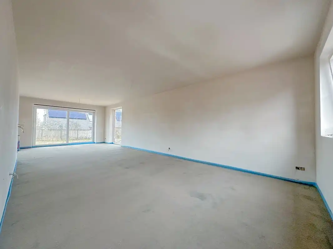 Hectaar bouwt energiezuinige nieuwbouwwoningen te Gooik foto 5