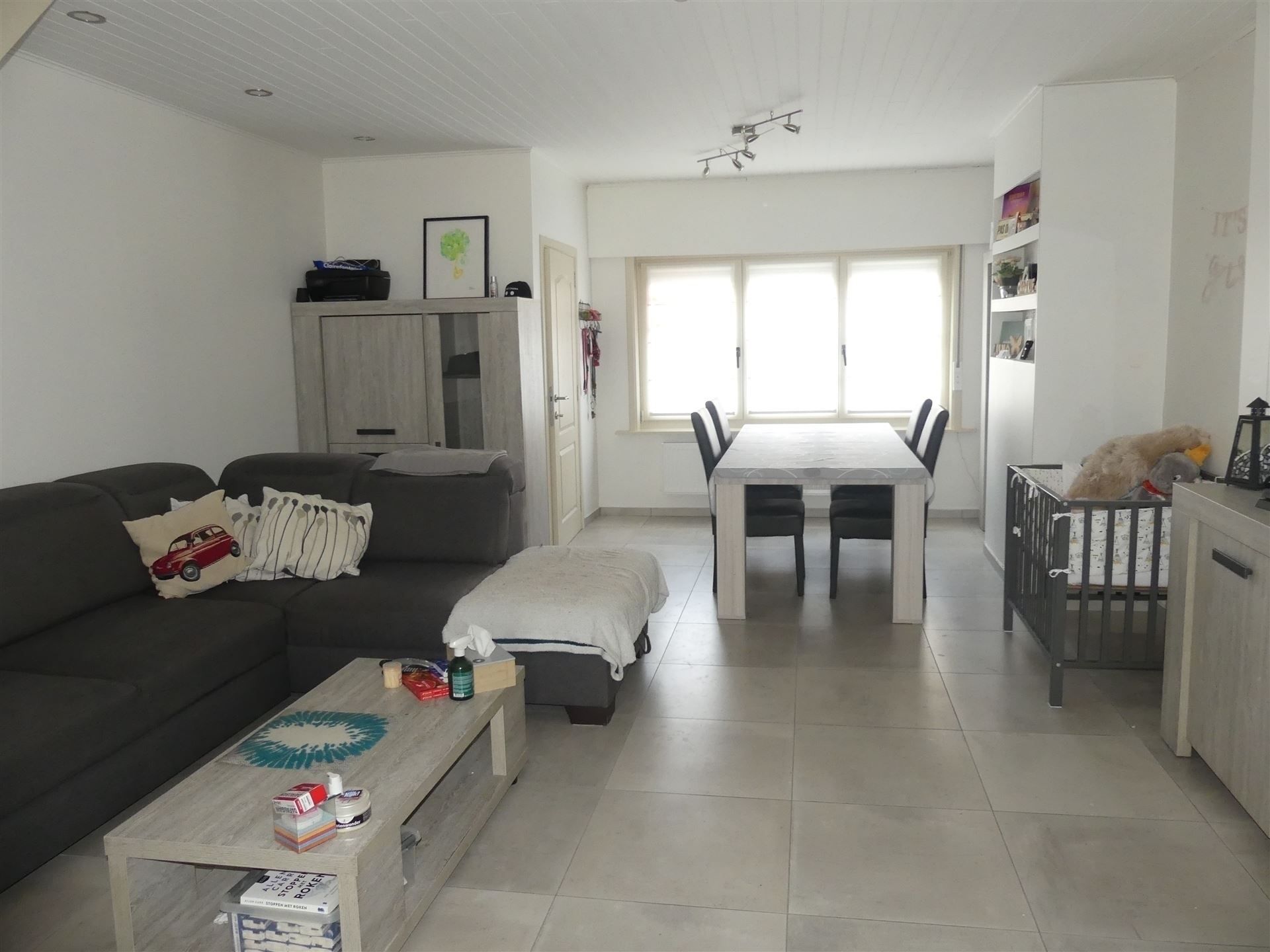 Huis foto 3