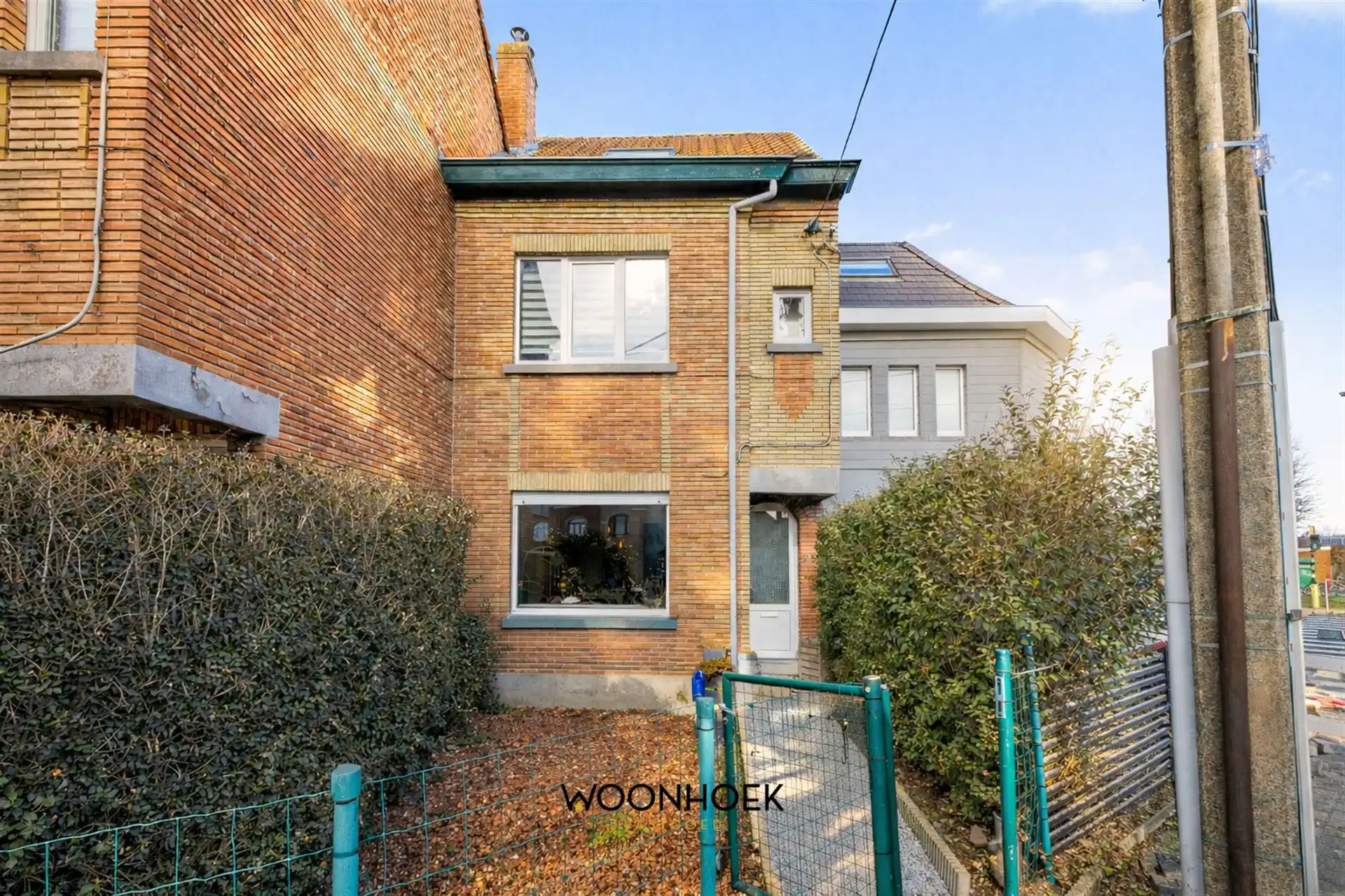 Karaktervol wonen nabij historisch centrum foto 15