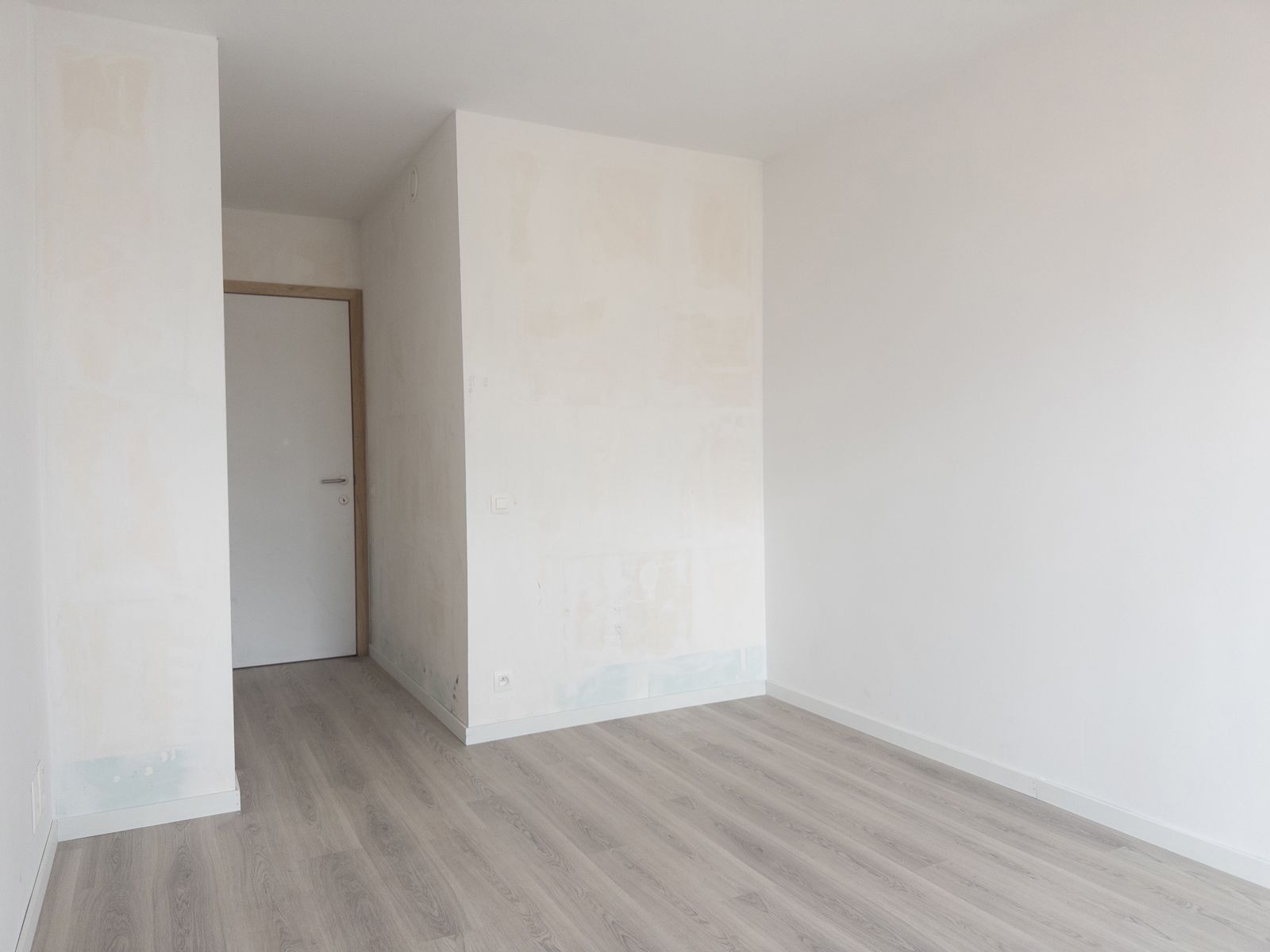 Nieuwbouwappartement met 2 slaapkamers en 2 terrassen! foto 10