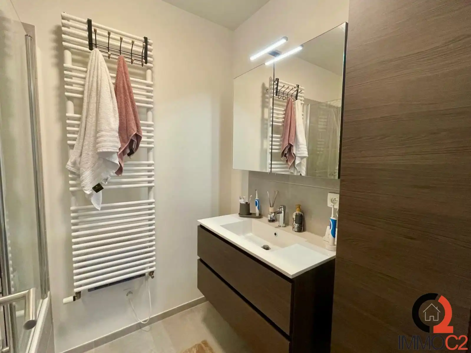 Appartement te huur foto 7