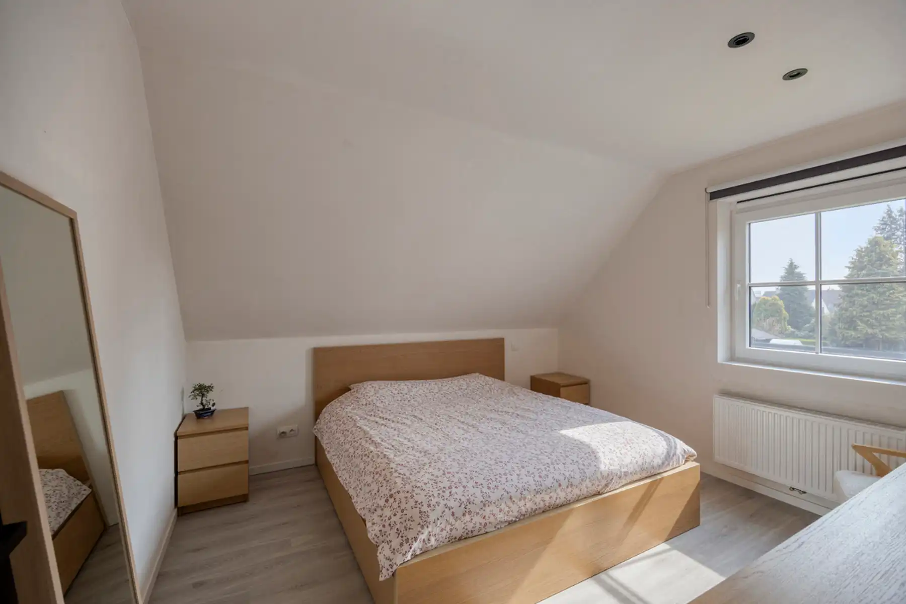Smaakvolle nieuwbouwwoning op toplocatie met ruime oprit  foto 16