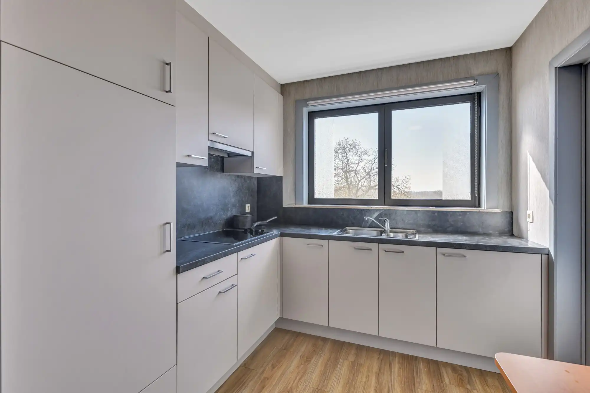 Appartement met 2 slaapkamers in Moorsel foto 2