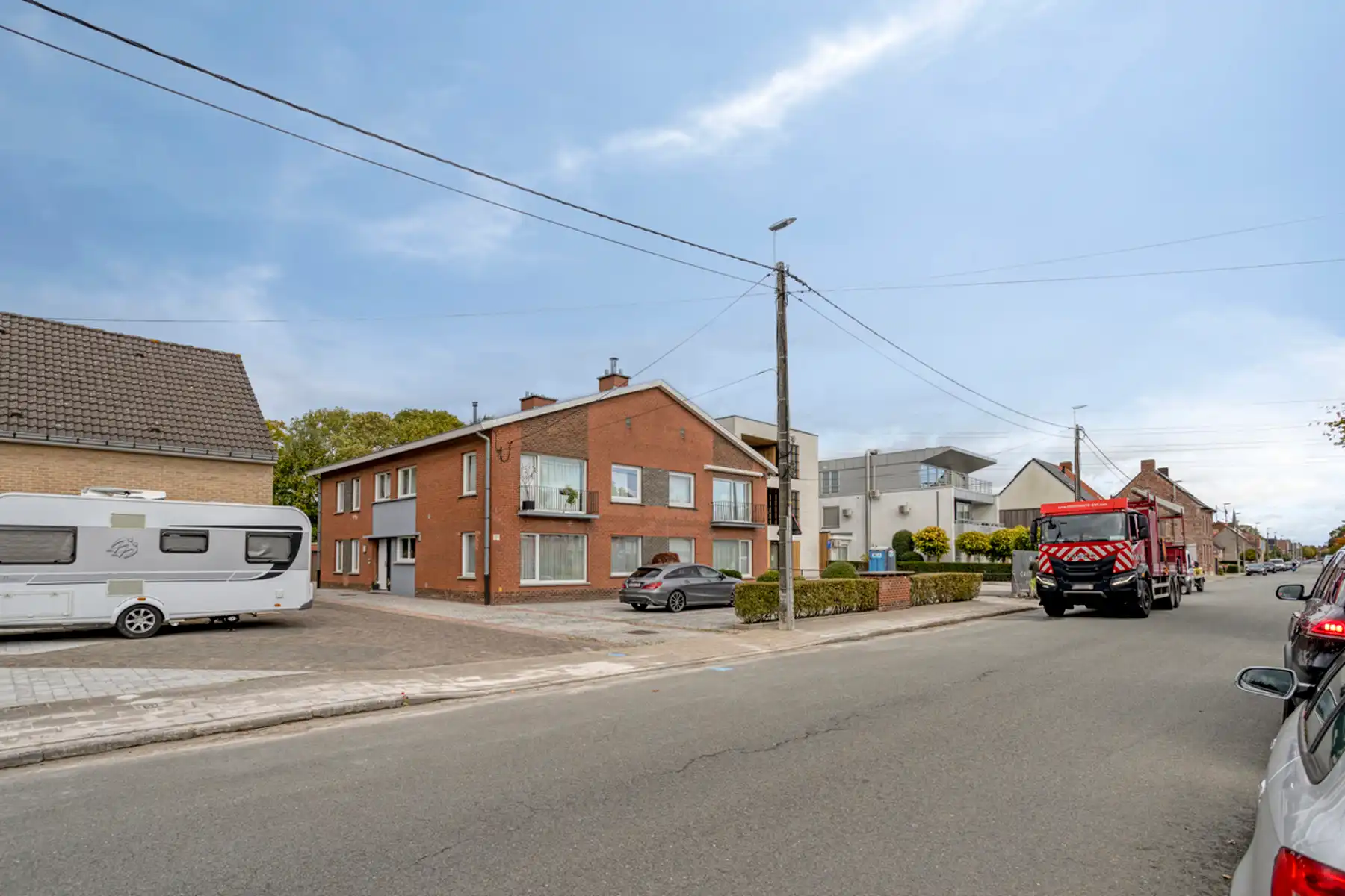 Perceel met ontwikkelingsmogelijkheden in Rumbeke foto 6