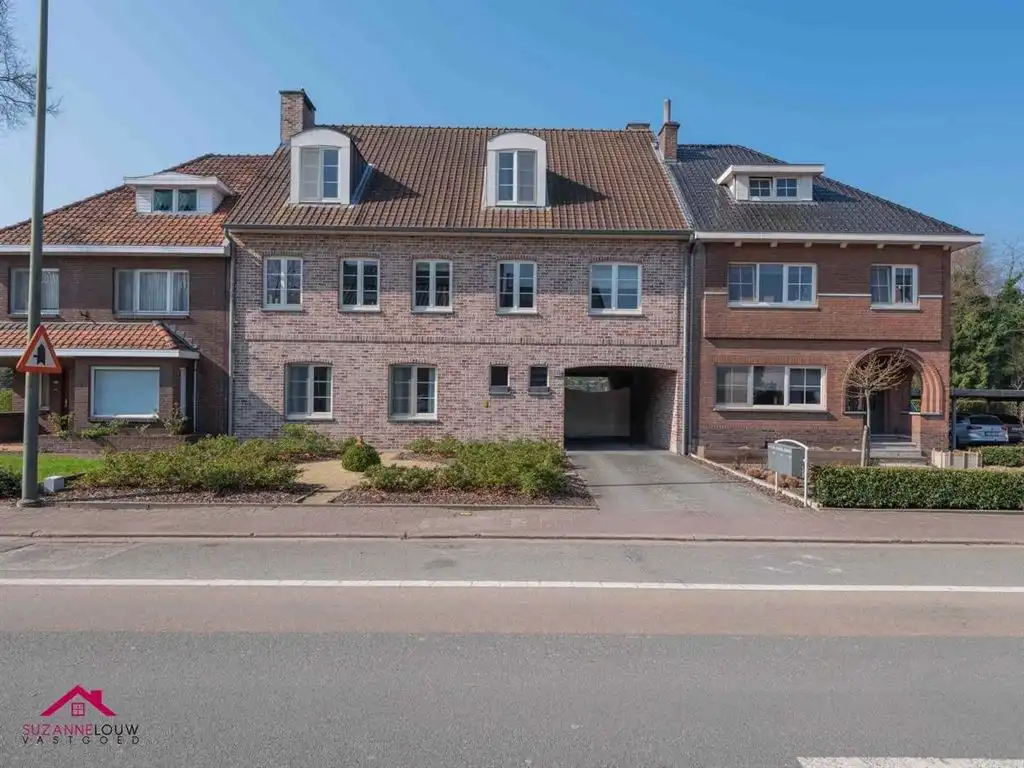 Appartement te koop Dorpsstraat 134 - 3665 AS