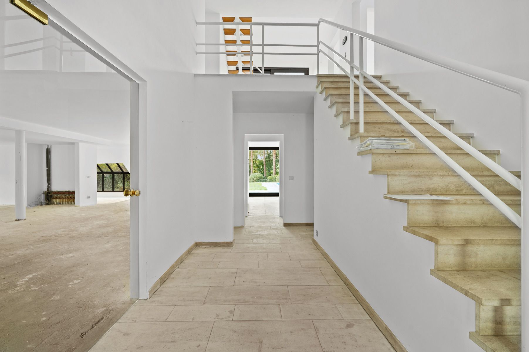 Casco gerenoveerde villa te RIJMENAM foto 4