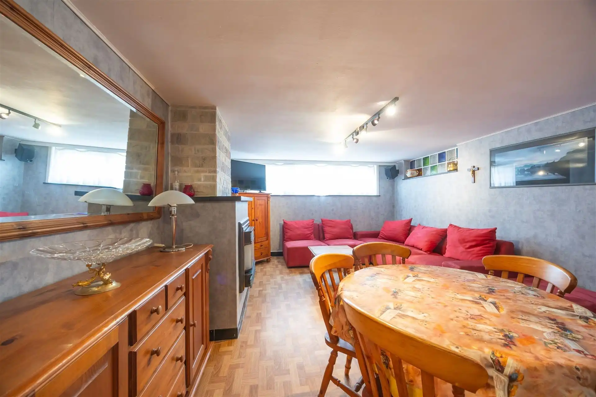 Appartement 2 slaapkamers foto 5