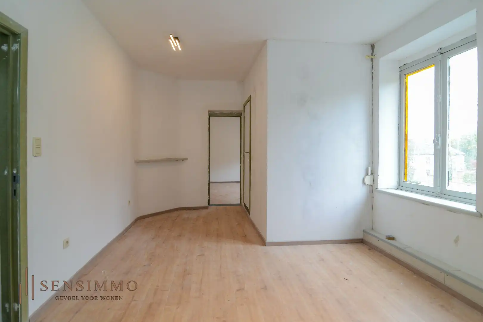 Gerenoveerde woning met 5 slaapkamers in Winterslag - Genk foto 18