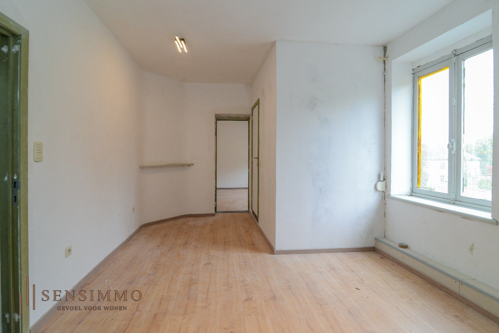 Gerenoveerde woning met 5 slaapkamers in Winterslag - Genk foto 18