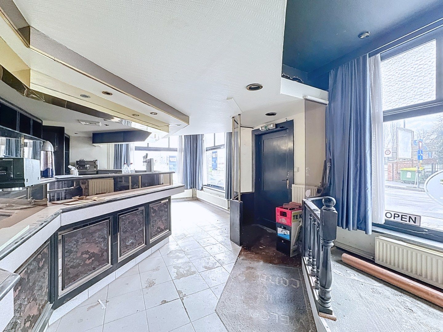 Centraal gelegen horecazaak/handelspand  foto 6