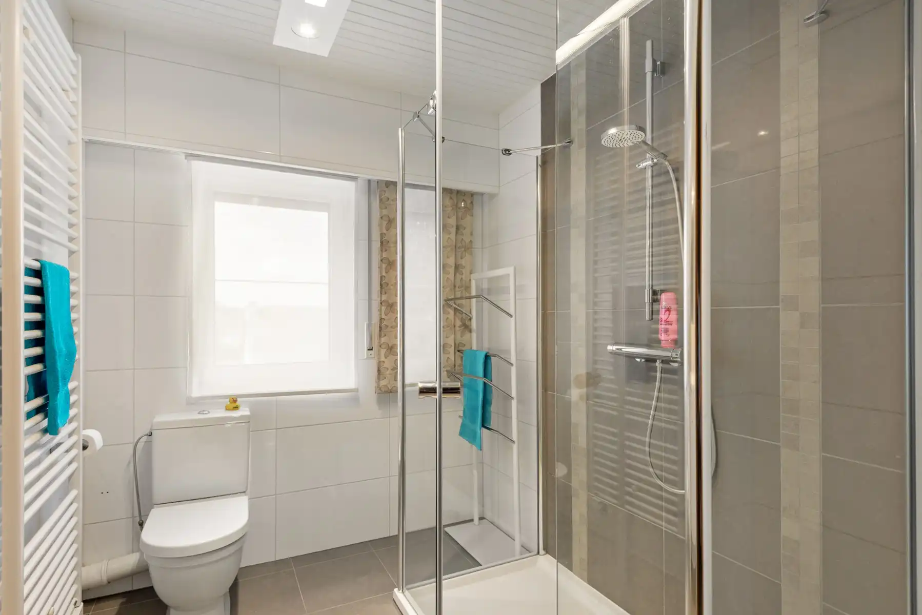Ruime woning op toplocatie foto 21