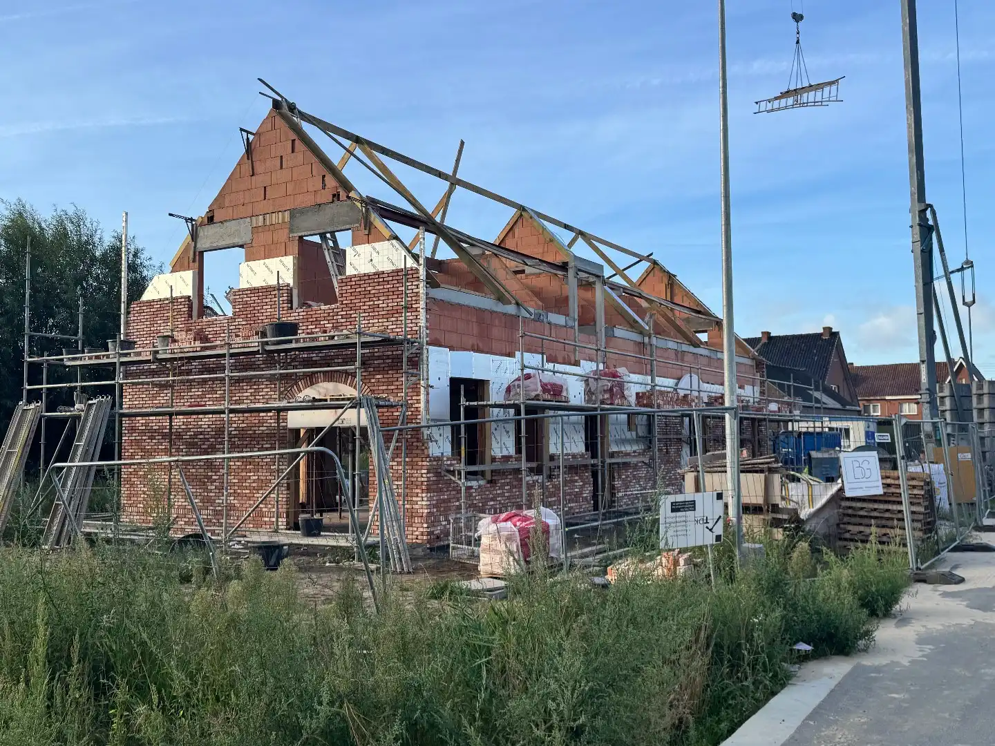 Moderne tijdloze woning te koop te Koekelare foto 6