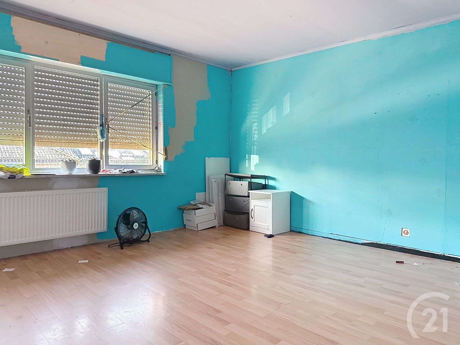 Huis met ruim bijgebouw te koop in Heist-op-den-Berg! foto 13