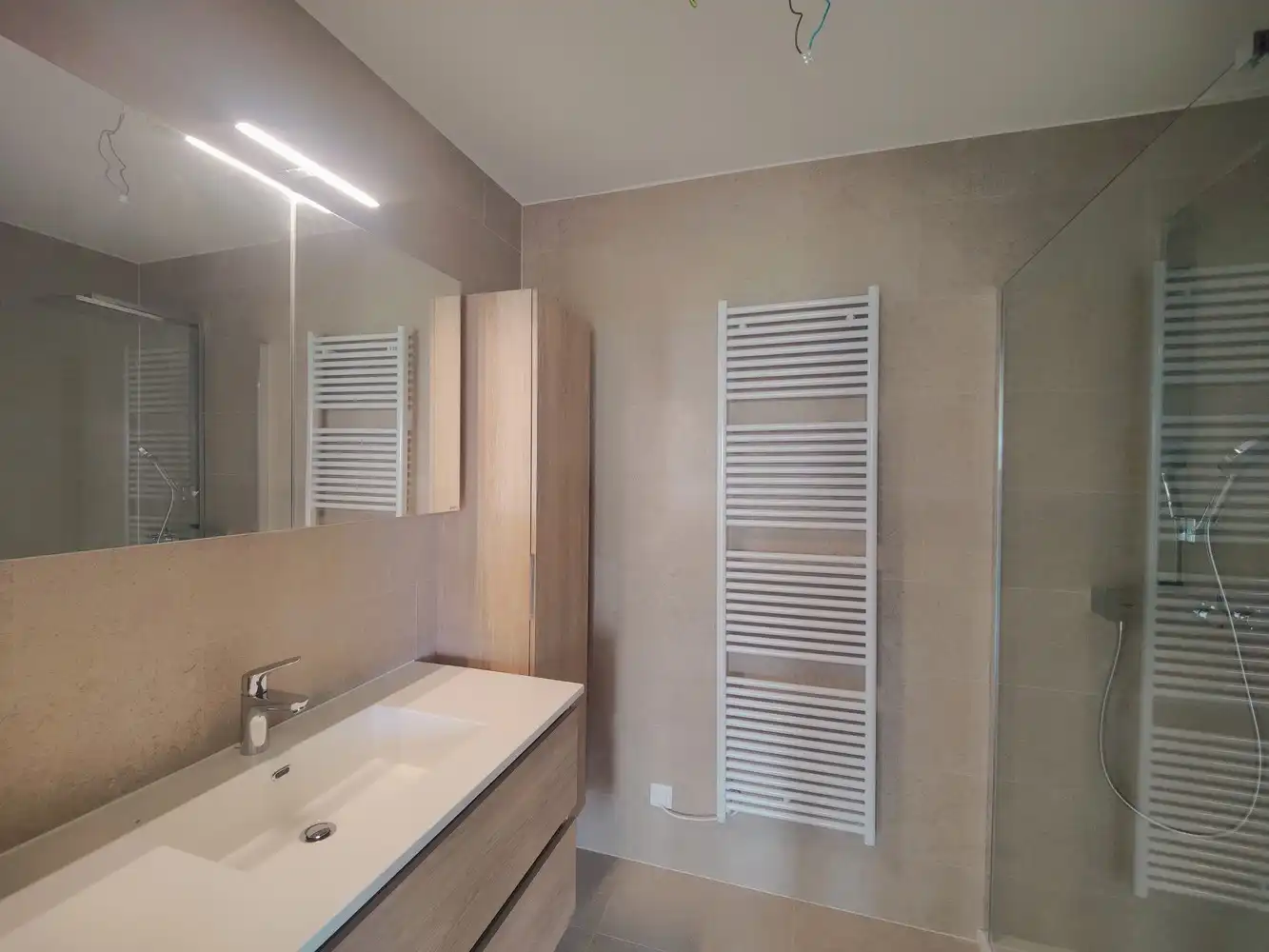 Appartement te huur foto 13