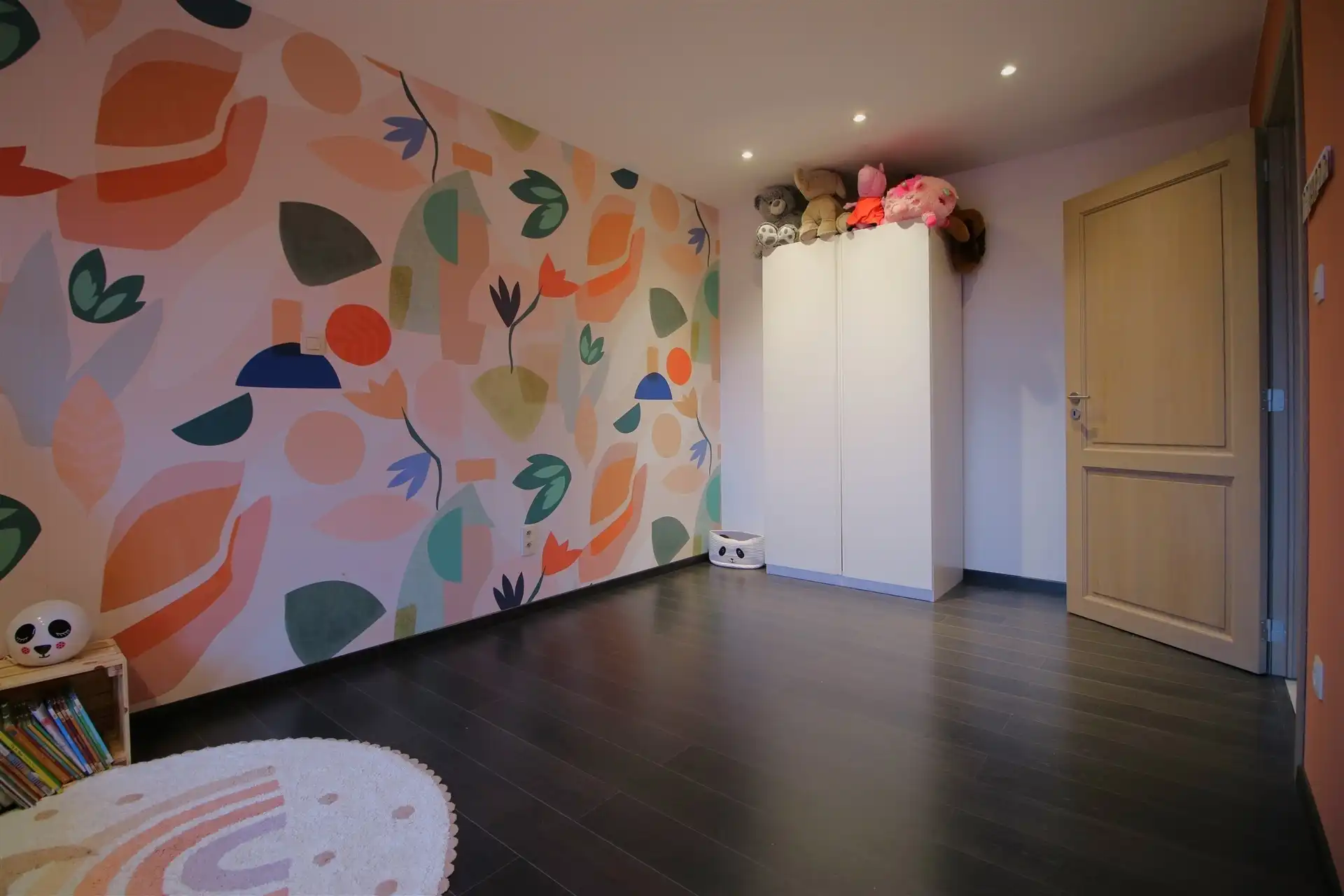 Ruime energiezuinige woning 4 slpk en tuin foto 16